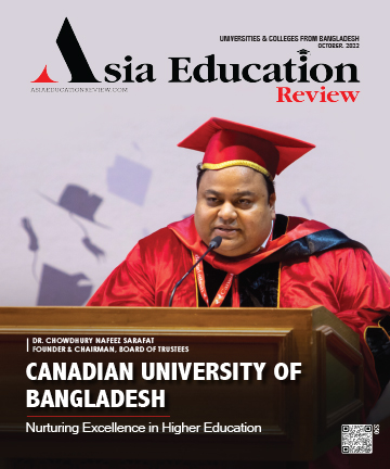 Universities & Colleges From Bangladesh